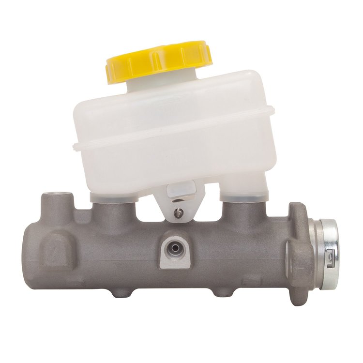 Brake Master Cylinder, 1998-2007 Fits Multiple Makes/Models, Position: Rear