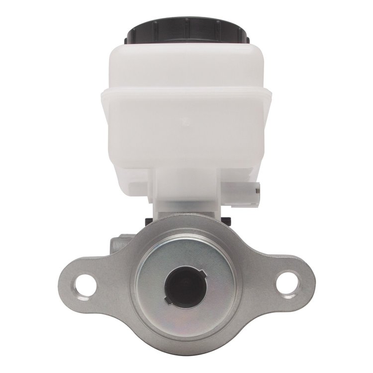 Brake Master Cylinder, 1998-2008 Fits Multiple Makes/Models, Position: Rear