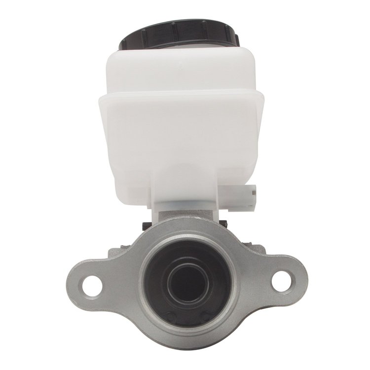 Brake Master Cylinder, 1998-2001 Subaru, Position: OEM