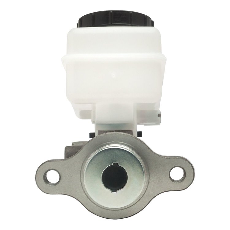 Brake Master Cylinder, 1998-2000 Subaru, Position: Front & Rear Right
