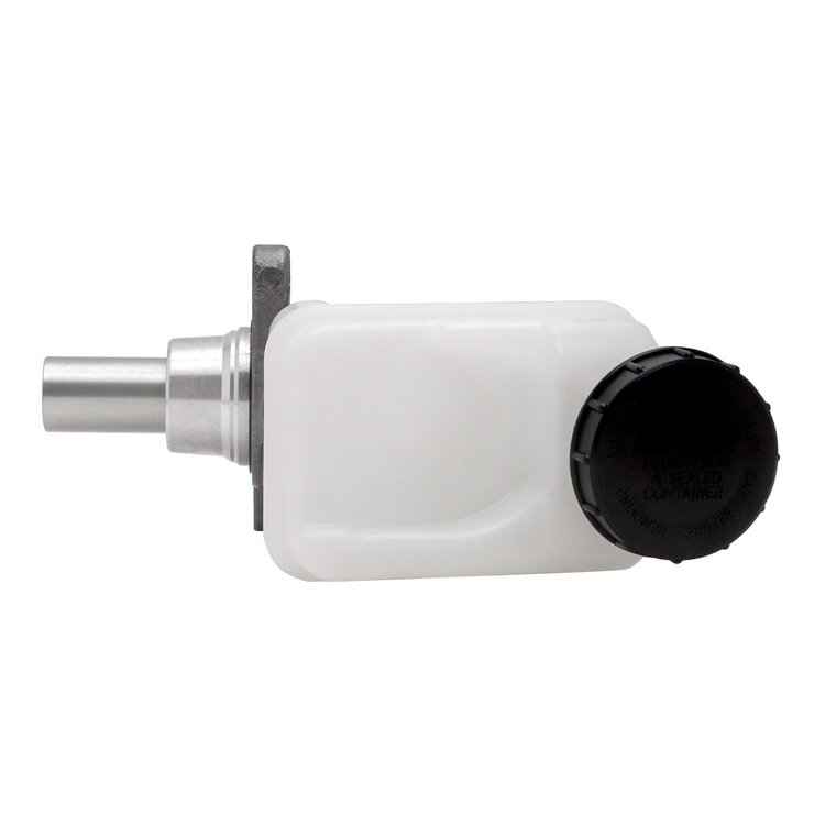 Brake Master Cylinder, 2016-2018 Subaru, Position: OEM