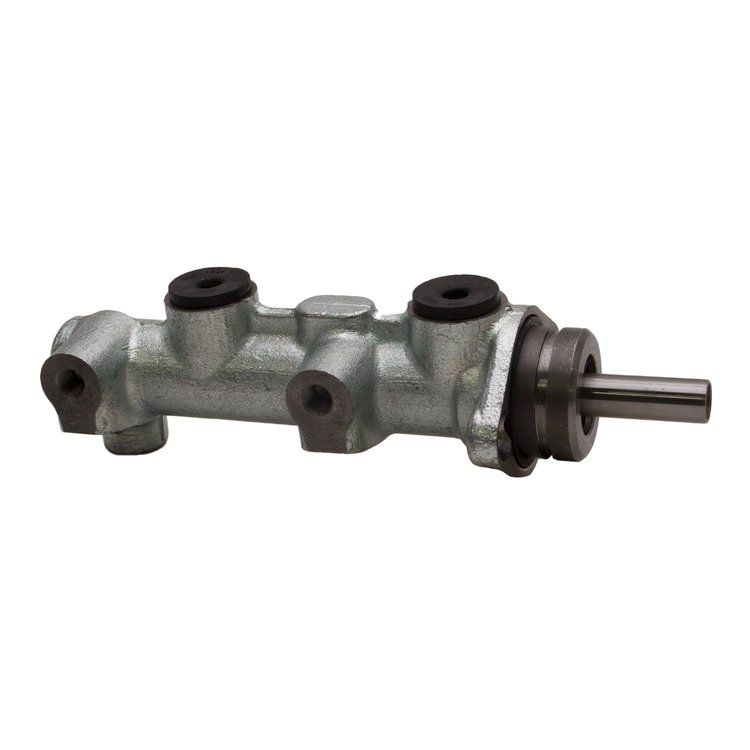 Brake Master Cylinder, 1991-1995 Alfa Romeo, Position: OEM