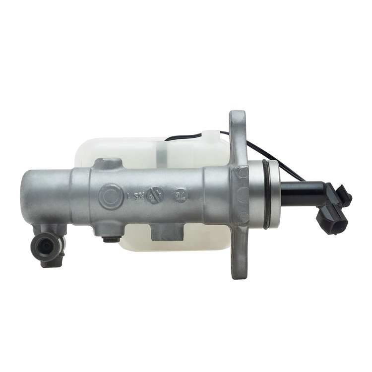Brake Master Cylinder, 1998-2003 Kia/Hyundai/Genesis, Position: Front Right