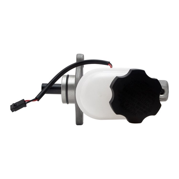 Brake Master Cylinder, 2000-2002 Kia/Hyundai/Genesis, Position: OEM
