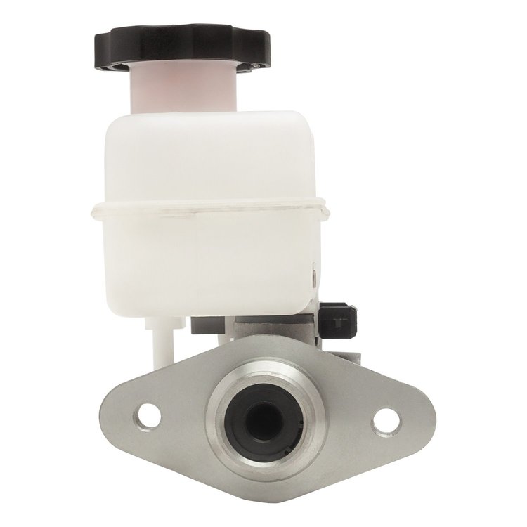 Brake Master Cylinder, 2004-2009 Kia/Hyundai/Genesis, Position: OEM