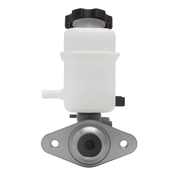 Brake Master Cylinder, 2006-2006 Kia/Hyundai/Genesis, Position: OEM