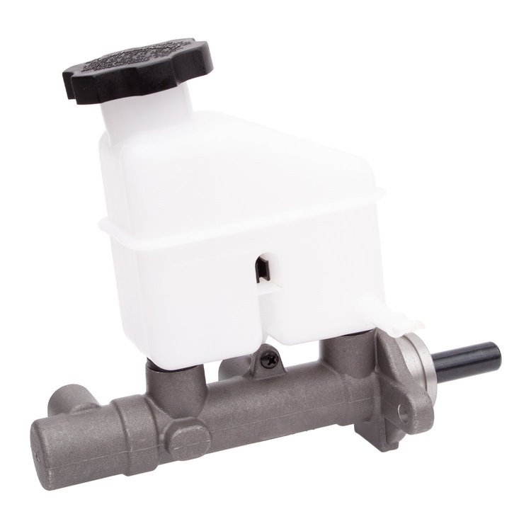 Brake Master Cylinder, 2010-2013 Kia/Hyundai/Genesis, Position: Front Right