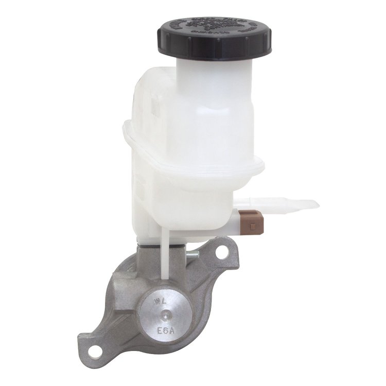 Brake Master Cylinder, 2011-2015 Kia/Hyundai/Genesis, Position: Front Left