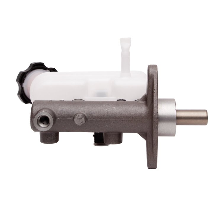 Brake Master Cylinder, 2005-2008 Kia/Hyundai/Genesis, Position: Rear