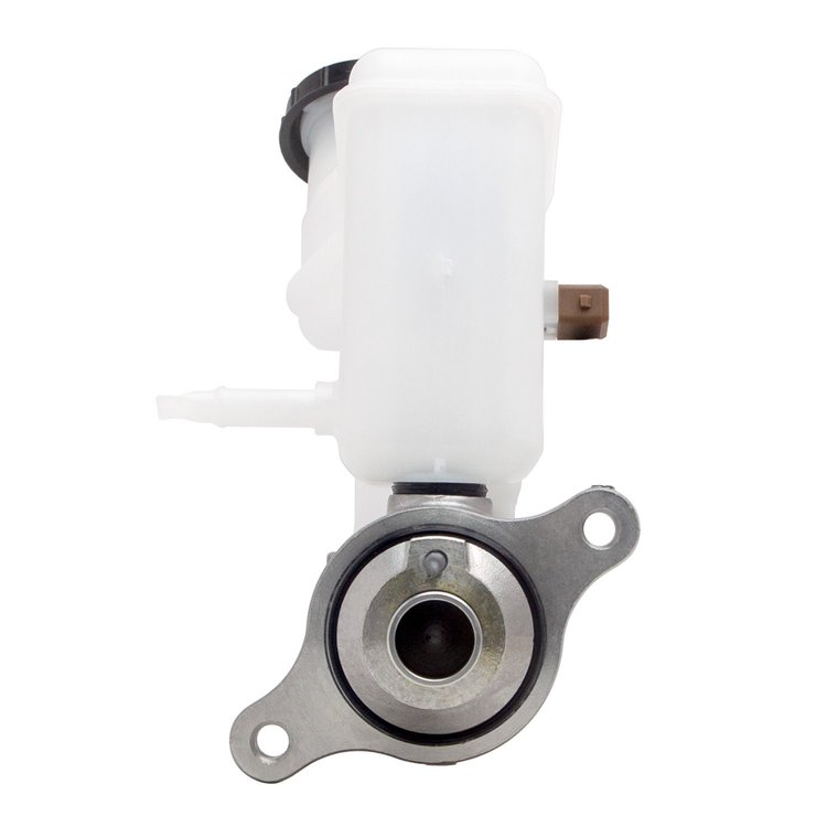 Brake Master Cylinder, 2010-2016 Kia/Hyundai/Genesis, Position: OEM