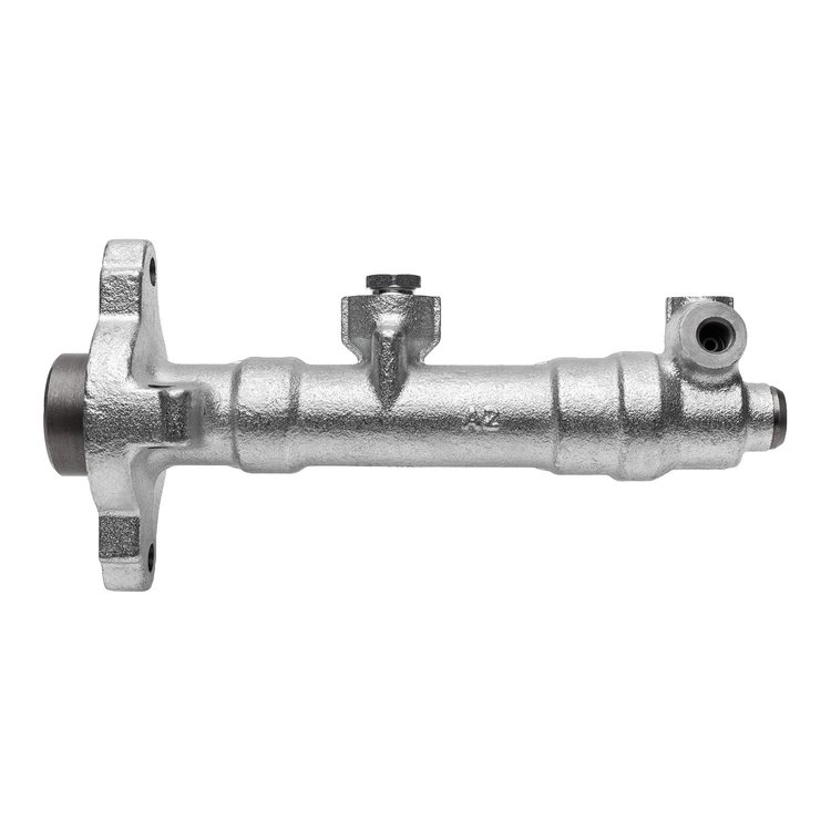 Brake Master Cylinder, 1970-1975 Opel, Position: Rear