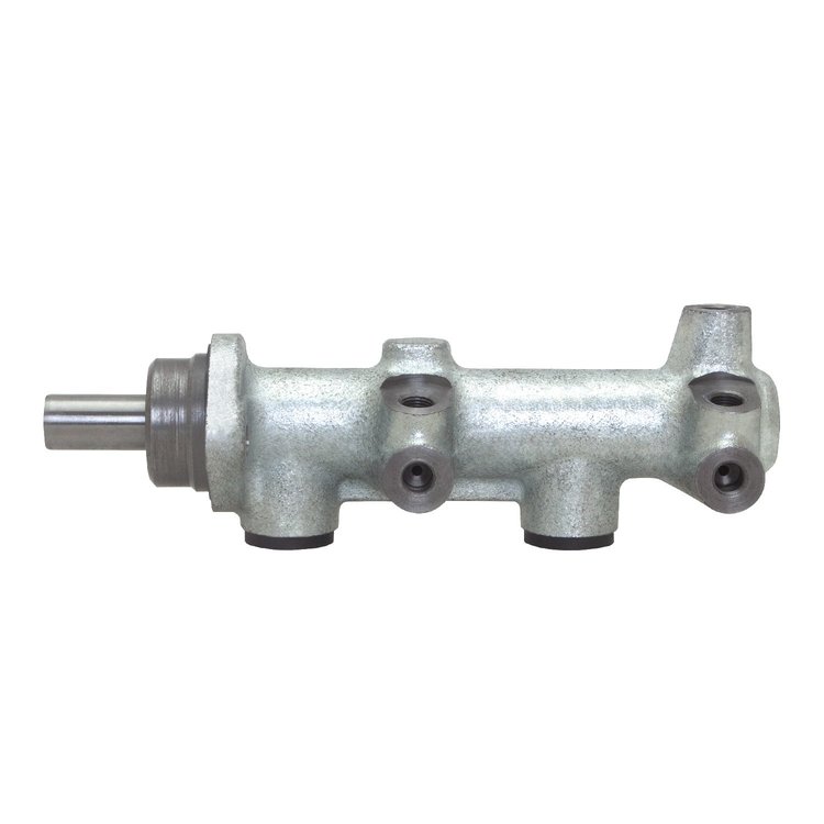 Brake Master Cylinder, 1985-1990 Winnebago, Position: OEM