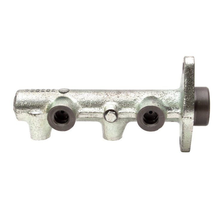Brake Master Cylinder, 1967-1974 Volvo, Position: Rear