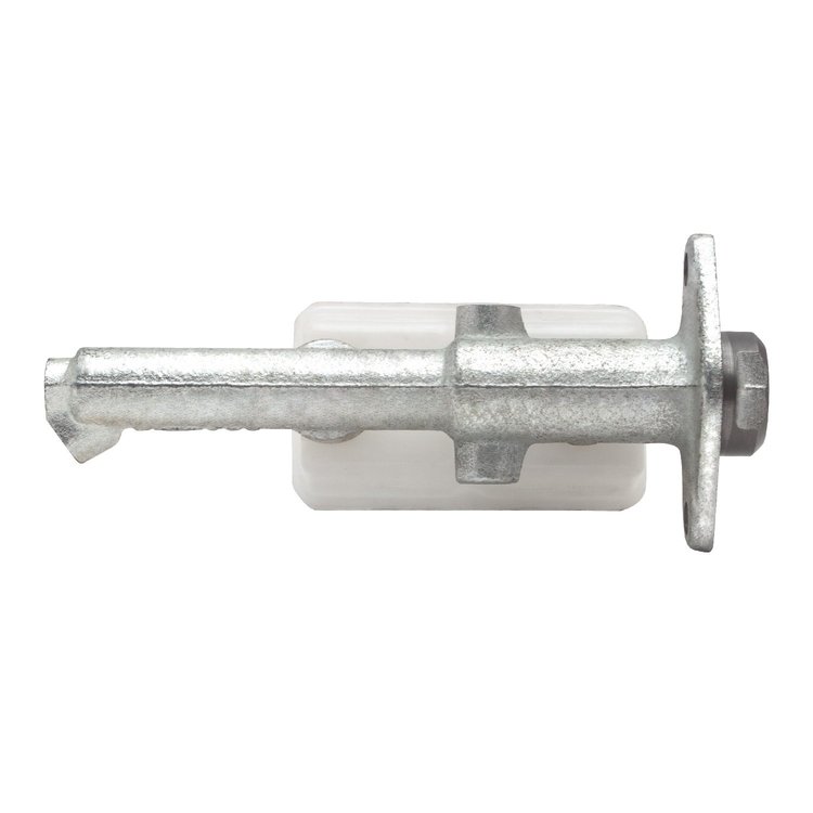 Brake Master Cylinder, 1975-1984 Volvo, Position: OEM