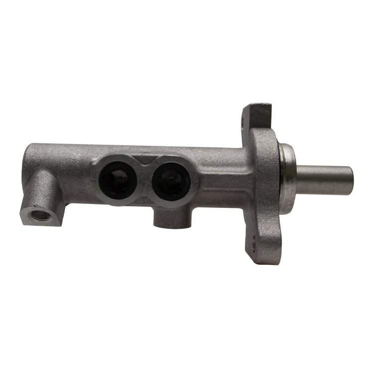 Brake Master Cylinder, 1999-2009 Volvo, Position: Front & Rear