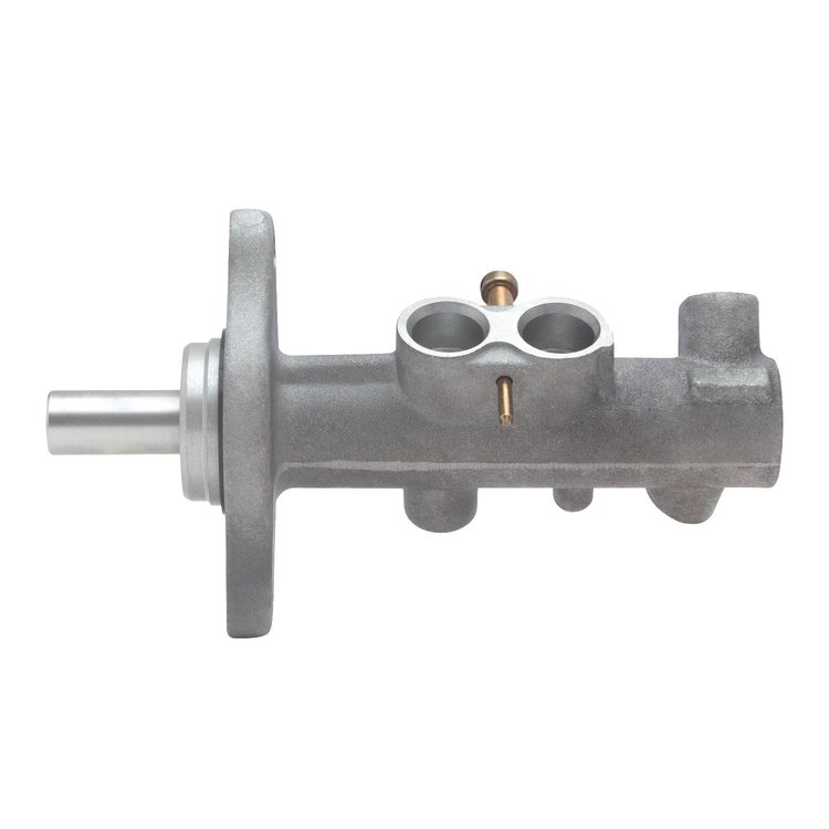 Brake Master Cylinder, 1999-2006 Volvo, Position: Rear Right