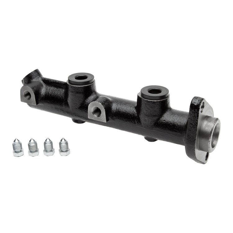 Brake Master Cylinder, 1980-1989 Peugeot, Position: Front & Rear