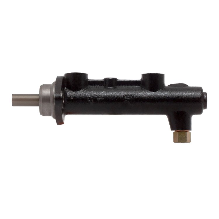Brake Master Cylinder, 1969-1976 BMW, Position: Rear
