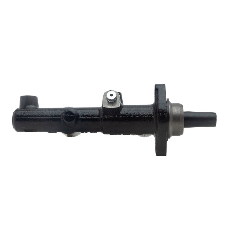 Brake Master Cylinder, 1987-1992 BMW, Position: Rear