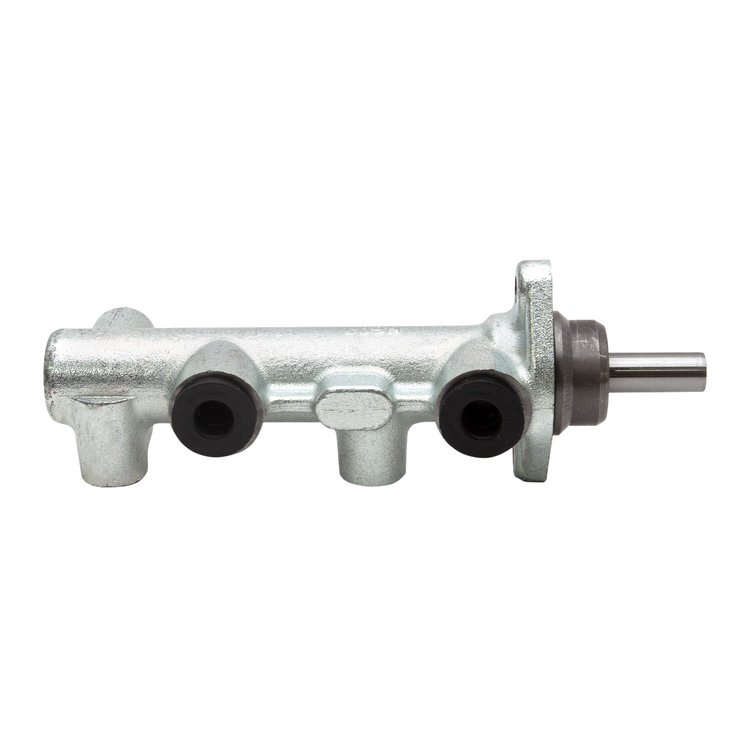 Brake Master Cylinder, 1976-1986 BMW, Position: Rear