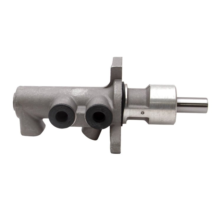 Brake Master Cylinder, 1988-1993 BMW, Position: Rear Left