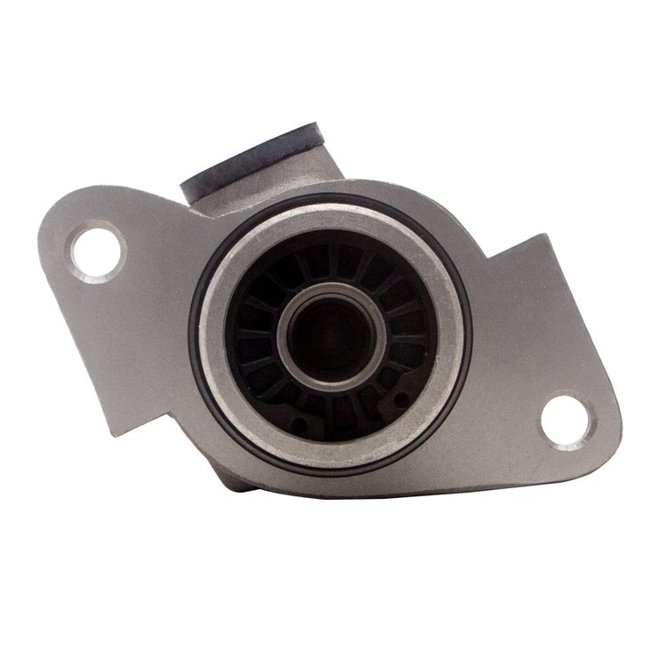 Brake Master Cylinder, 1991-1994 BMW, Position: Rear Left