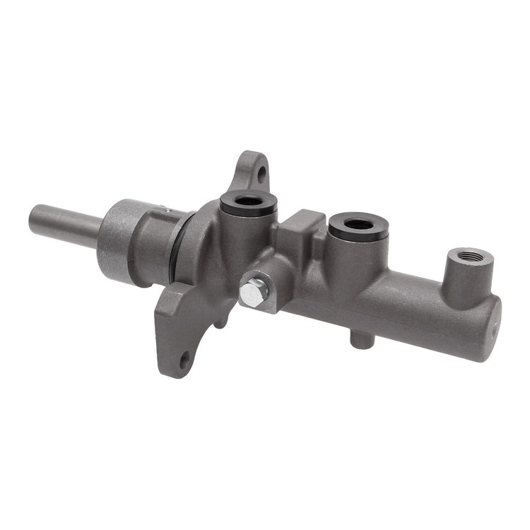 Brake Master Cylinder, 1995-1997 BMW, Position: Rear Right