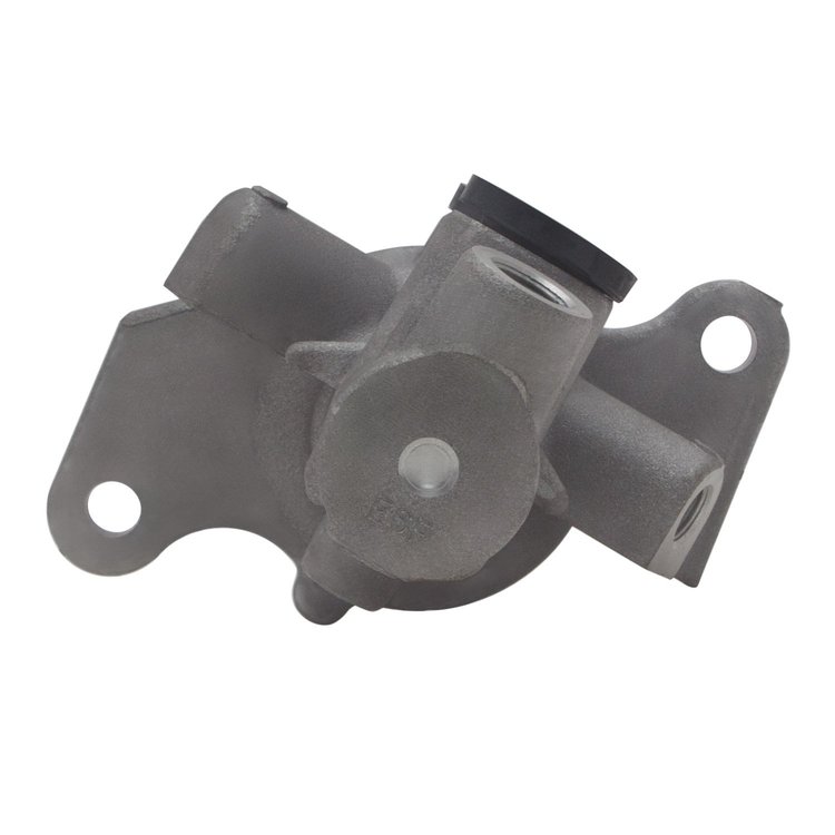 Brake Master Cylinder, 1998-2003 BMW, Position: Rear Right