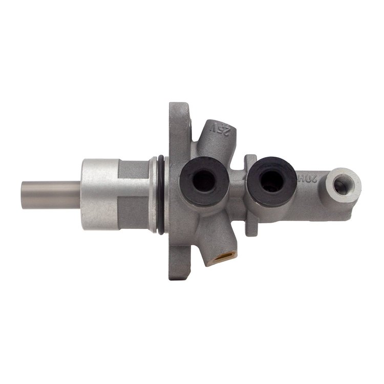 Brake Master Cylinder, 1998-2003 BMW, Position: Rear Left