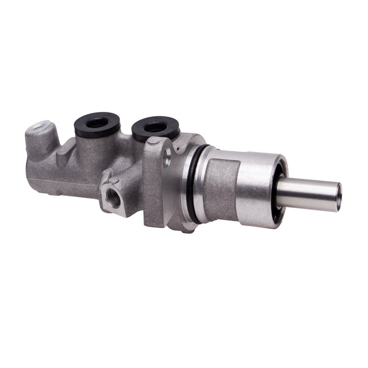 Brake Master Cylinder, 2002-2016 Fits Multiple Makes/Models, Position: OEM