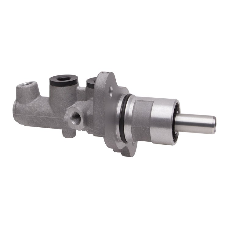 Brake Master Cylinder, 2002-2009 Fits Multiple Makes/Models, Position: Rear Right