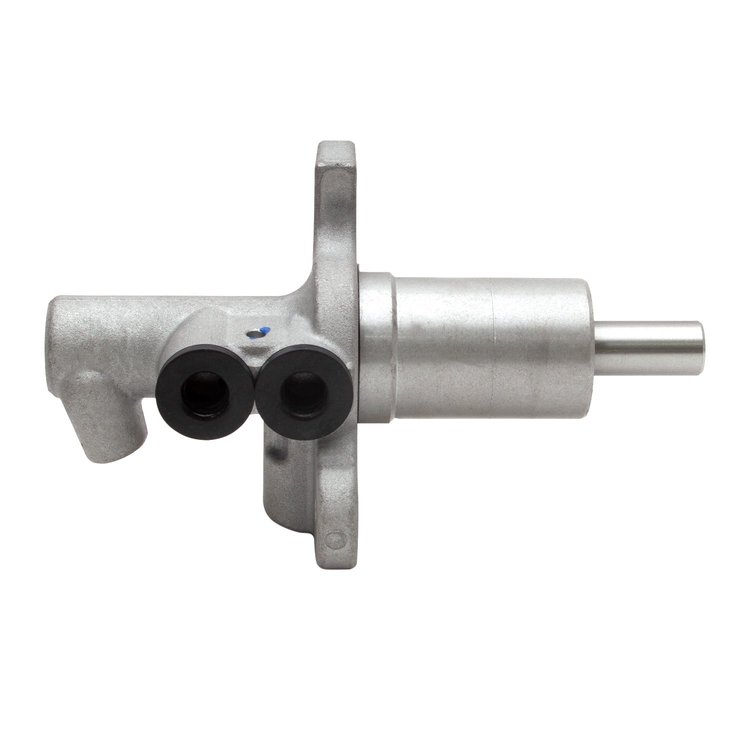 Brake Master Cylinder, 2004-2010 BMW, Position: Rear Left