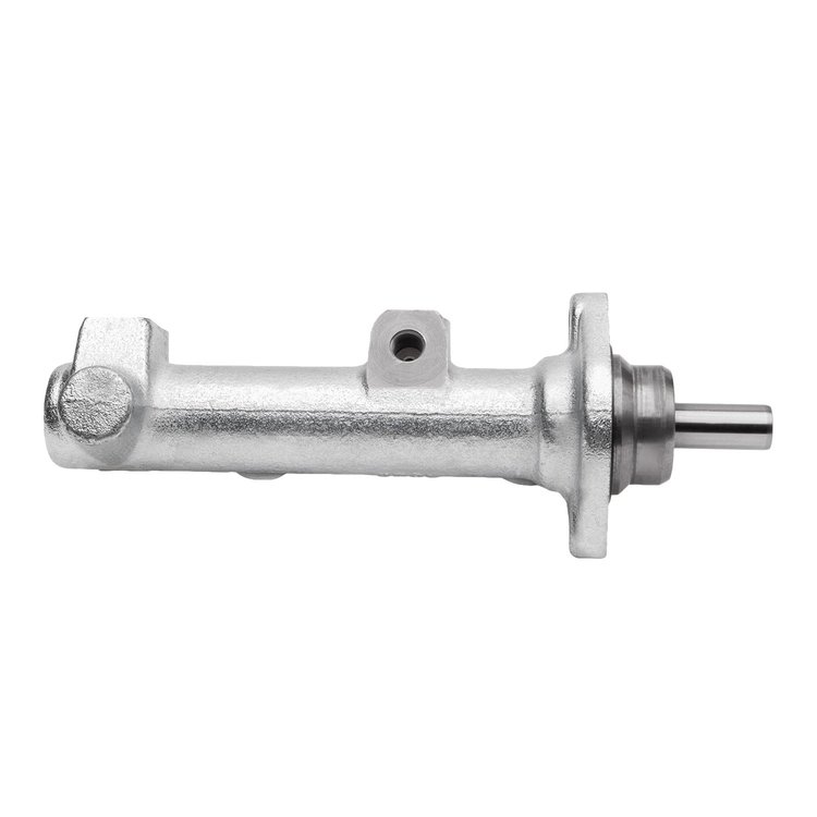 Brake Master Cylinder, 1983-1985 BMW, Position: OEM