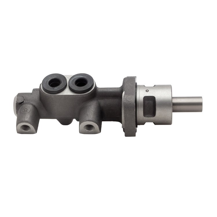 Brake Master Cylinder, 1992-1994 BMW, Position: Rear Left