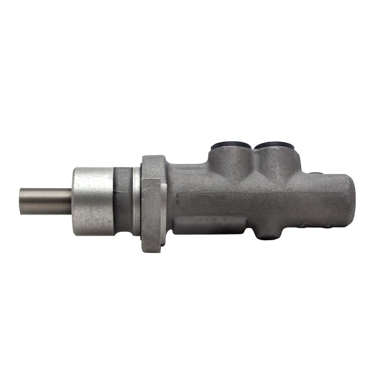 Brake Master Cylinder, 1995-1999 BMW, Position: OEM