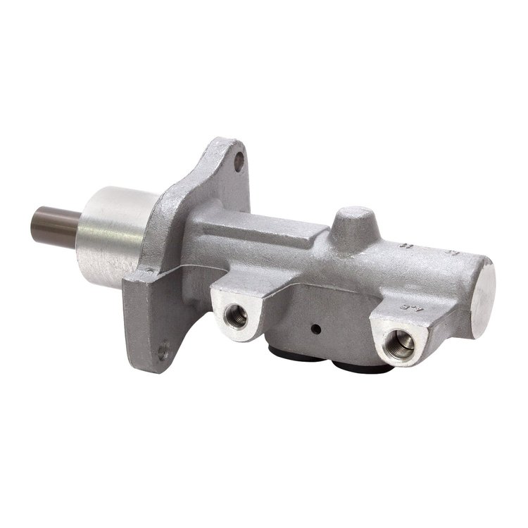Brake Master Cylinder, 1994-2002 BMW, Position: Front