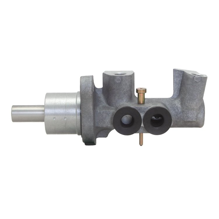 Brake Master Cylinder, 2001-2001 BMW, Position: OEM