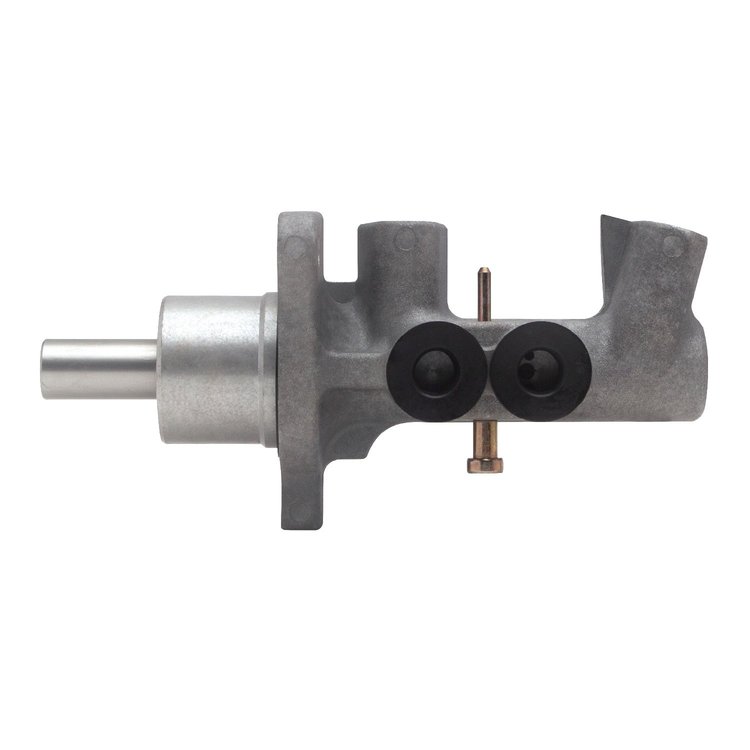 Brake Master Cylinder, 2000-2007 BMW, Position: Rear