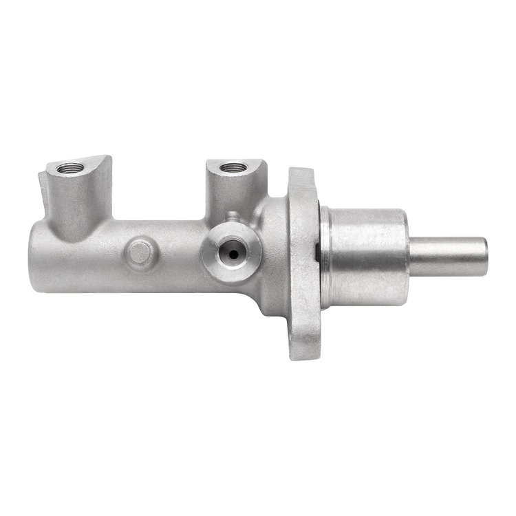 Brake Master Cylinder, 2000-2001 BMW, Position: OEM