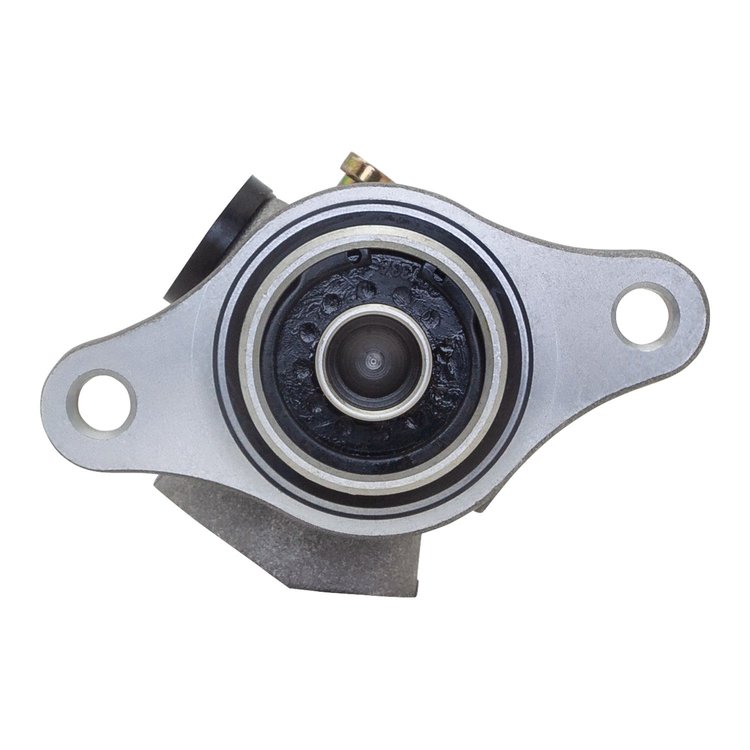 Brake Master Cylinder, 2001-2002 BMW, Position: OEM