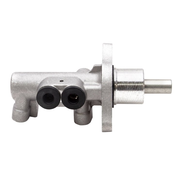 Brake Master Cylinder, 2001-2008 BMW, Position: Rear