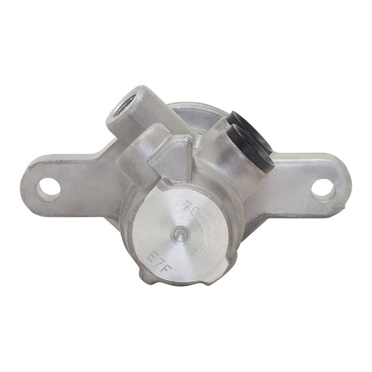 Brake Master Cylinder, 2012-2018 BMW, Position: Front Left