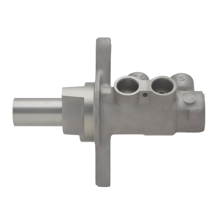Brake Master Cylinder, 2015-2018 Fits Multiple Makes/Models, Position: Front Right