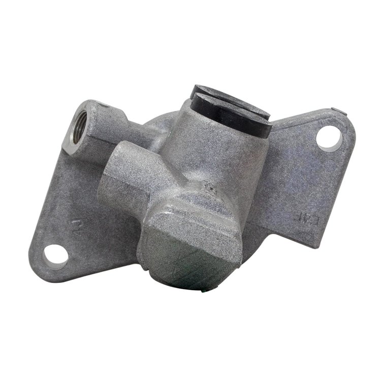 Brake Master Cylinder, 2008-2013 BMW, Position: OEM