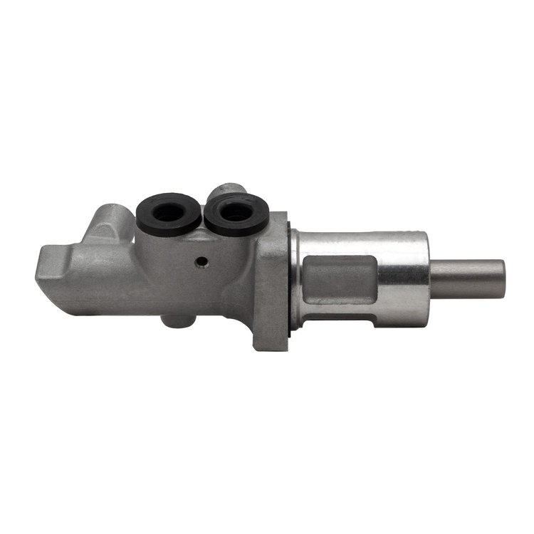 Brake Master Cylinder, 2008-2013 BMW, Position: OEM