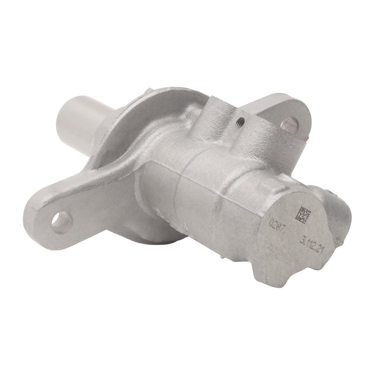 Brake Master Cylinder, 2014-2018 Mini, Position: Rear Right