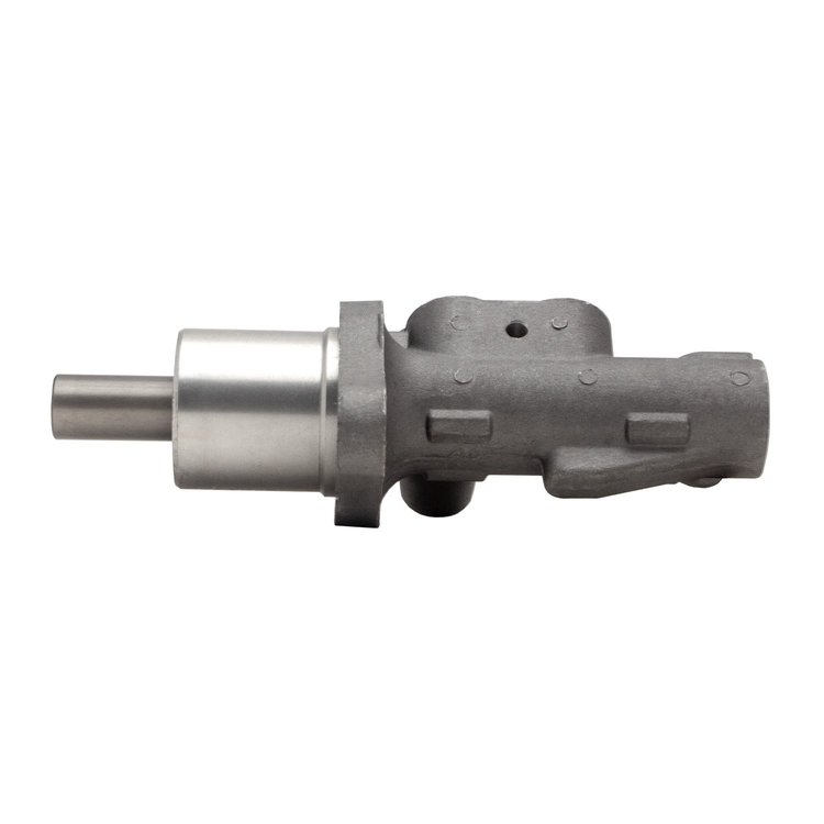 Brake Master Cylinder, 2002-2008 Mini, Position: Front Left