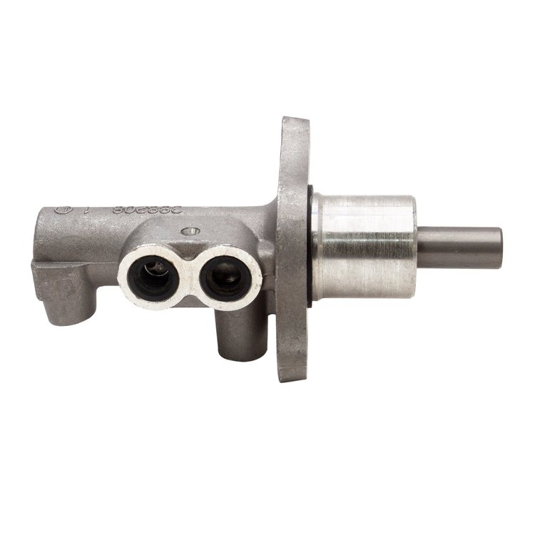 Brake Master Cylinder, 2002-2008 Mini, Position: Front Right