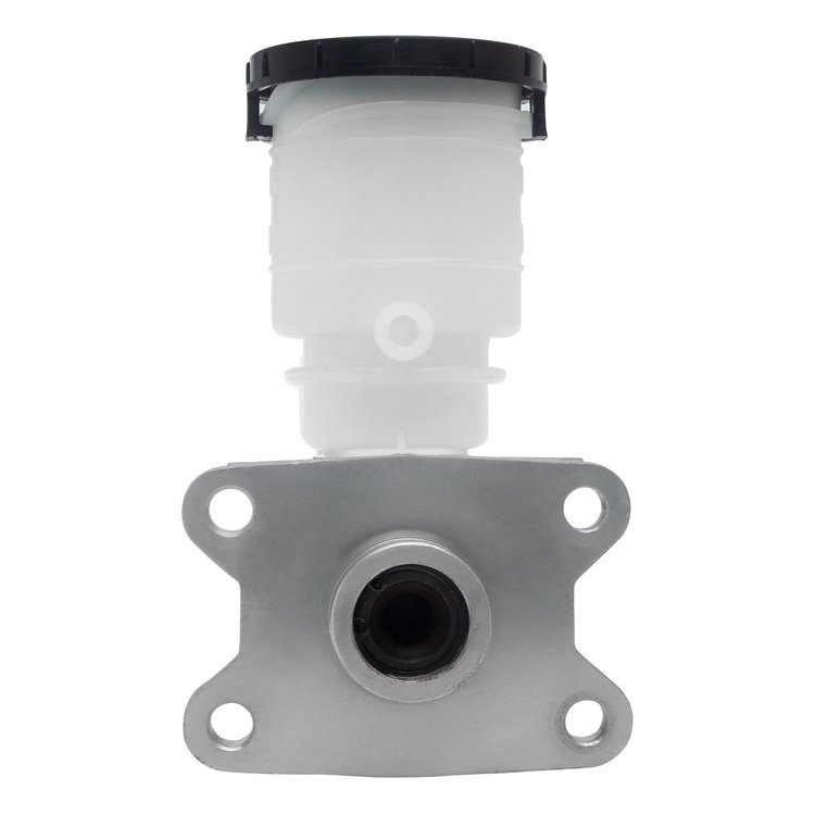 Brake Master Cylinder, 1981-1990 GM, Position: Rear Right