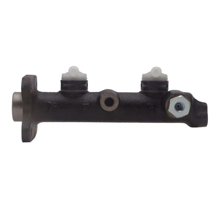 Brake Master Cylinder, 1981-1984 GM, Position: Rear Right